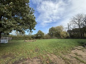 Back Garden- click for photo gallery
